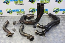 Aprilia RSV4 APRC Exhaust