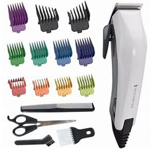 Remington colour cut - remington, hair