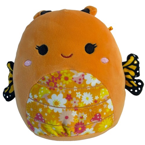 Squishmallows mony the - squishmallows,