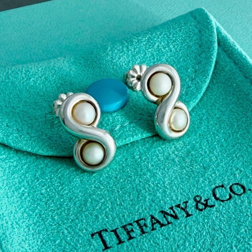 Authentic tiffany co - authentic,