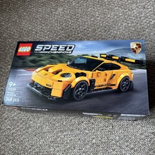 LEGO Speed Champions Porsche