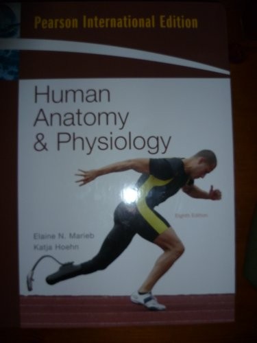 Human anatomy physiology by - anatomy,