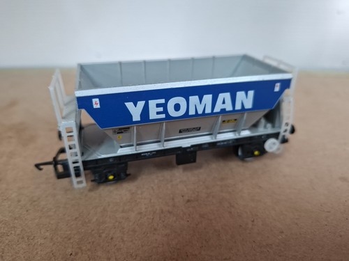 Hornby r015 yeoman aggregate - r015,