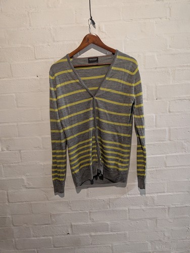 John smedley large cardigan - john,