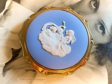 Stratton queen wedgwood blue - queen,