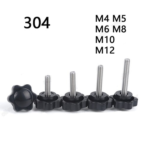 304 stainless steel - steel, plastic
