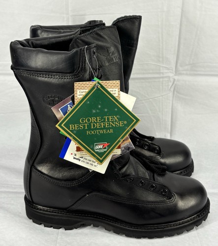 Matterhorn 1949 boots - boots, 11"