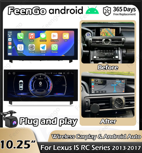 For 2013 2018 lexus - 2013-2018,
