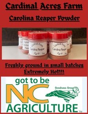 Freshly Ground 100% pure