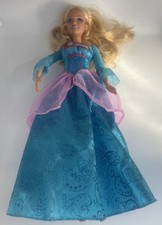 Barbie The Island Princess