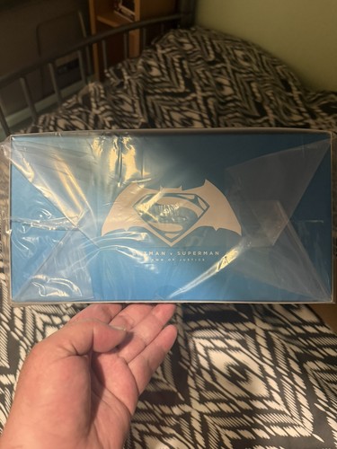 Hot toys mms742d62 - dawn, of