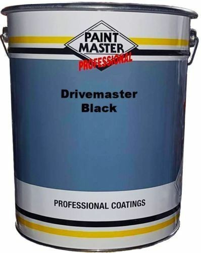 20ltr driveway black tarmac
