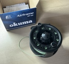 Okuma Airframe AF 4/6 Fishing Reel