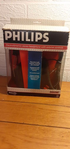 Vintage philips sbc - vintage,