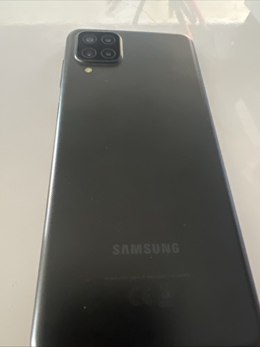 Samsung a12 64gb unlocked - samsung, a+