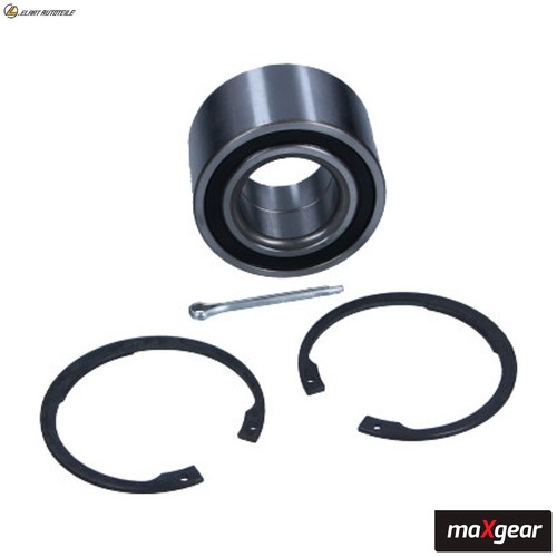 Wheel bearing kit 0262 for - 33-0262,