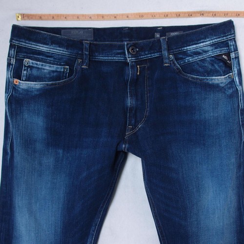 Mens replay ma931 jondrill - replay,