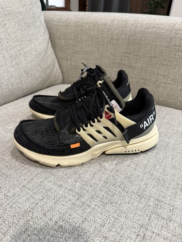 Nike air presto - air,