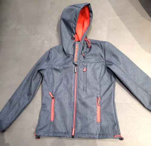 Superdry ladies waterproof - ,