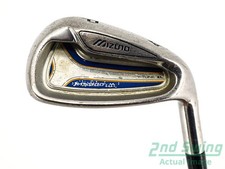 Mizuno MX 100 Single Iron Pitching Wedge PW Graphite Stiff Right 36.0in