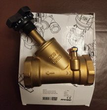 Frese STBV Range 50mm DN50