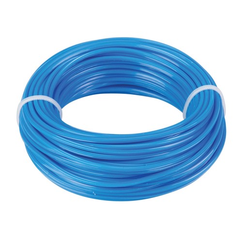 Strimmer cord line - 5m, wire