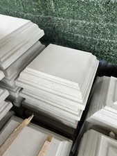 New ~ 15” Concrete Pillar