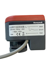 FERROLI MOTOR ACTUATOR HONEYWELL VJ6012ZZ00B DIVERTER VALVE 39828950 BOILER