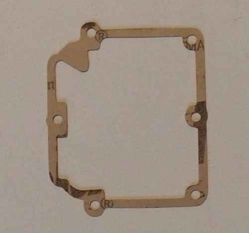 Float chamber gasket for - chamber,