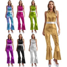 Women Bodysuit Nightclub Club