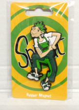 THE SKYLINE GANG BUTLINS