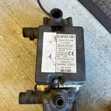 Salamander Ct 50 Twin 