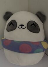 Squishmallow Sinead Claire's 9" Panda 