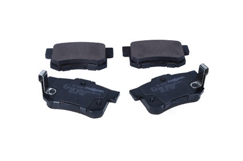 Maxgear 0432 brake pad - 19-0432,