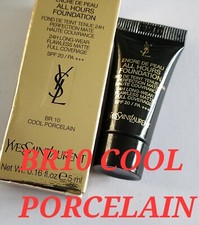 YSL All Hours Foundation 5ml