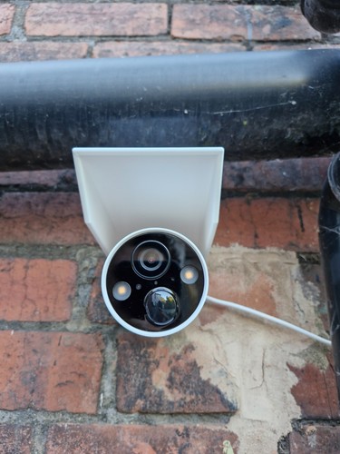 Tapo security cctv camera rain - security,