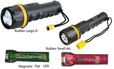 Home Torch Pack 2 Rubber 2