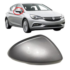For Vauxhall Astra K 2017-2021