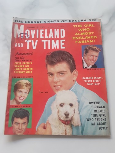 Movieland and time - movieland,