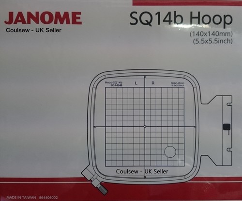 Janome 400e 500e 550e - 400e,, 500e,