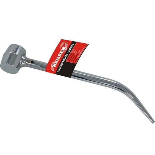 Scaffold podger hammer 295mm - scaffold,
