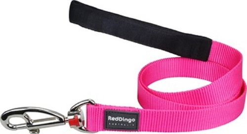 Red dingo classic plain - red,