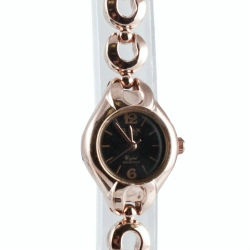 Ladies bracelet dress watch - ladies, by