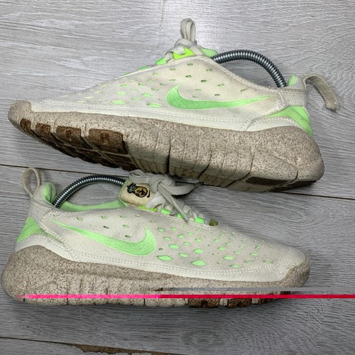 Nike free run trail - nike, happy
