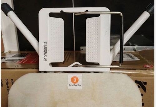Brabantia premium ironing - brabantia,