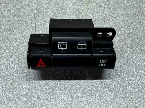 Chrysler 300c hazard - 300c, lx