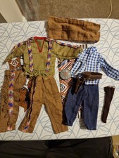 Action Man Cowboys And Indians