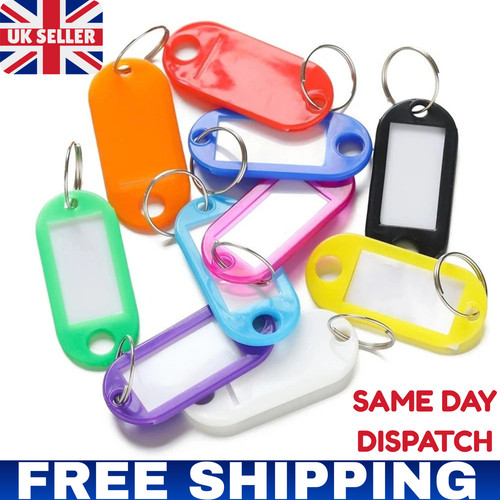 Key tags fobs - key,