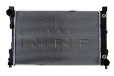 RADIATOR ENGINE COOLING FITS