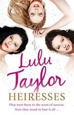 Heiresses by Taylor, Lulu